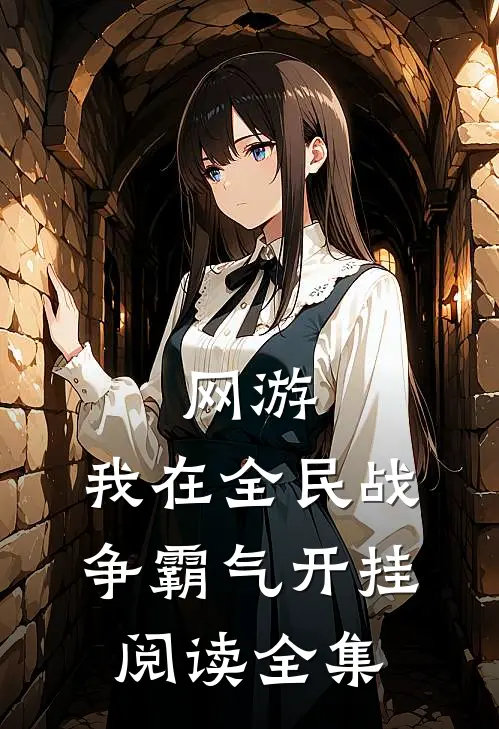网游：我在全民战争霸气开挂阅读全集