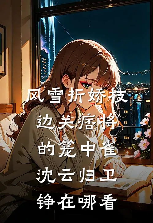 捡到神兽后我成了全村首负