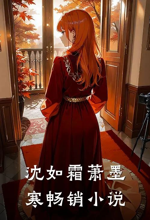 沈如霜萧墨寒畅销小说