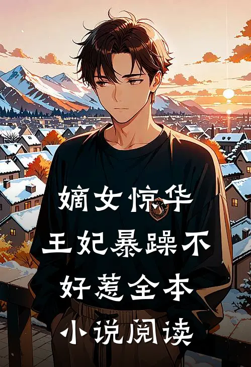 嫡女惊华：王妃暴躁不好惹全本小说阅读