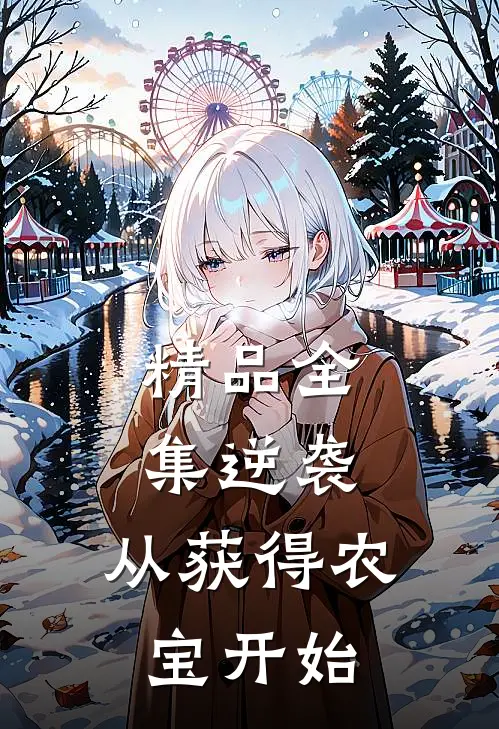 精品全集逆袭：从获得农宝开始