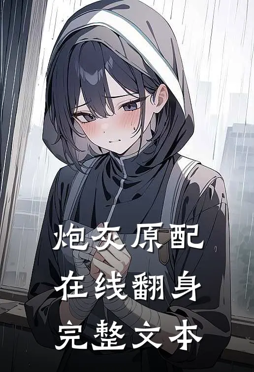 炮灰原配在线翻身完整文本
