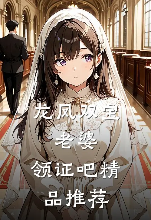 龙凤双宝：老婆，领证吧精品推荐