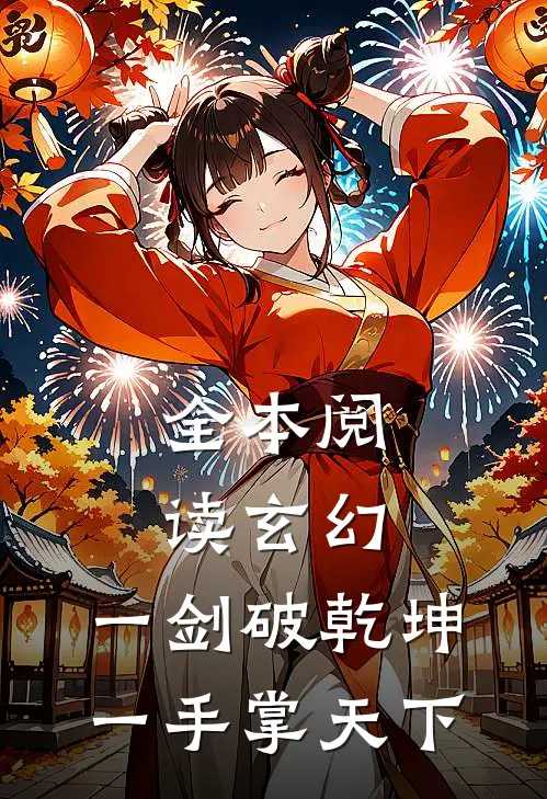 全本阅读玄幻：一剑破乾坤，一手掌天下
