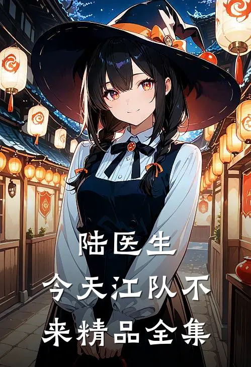 陆医生，今天江队不来精品全集