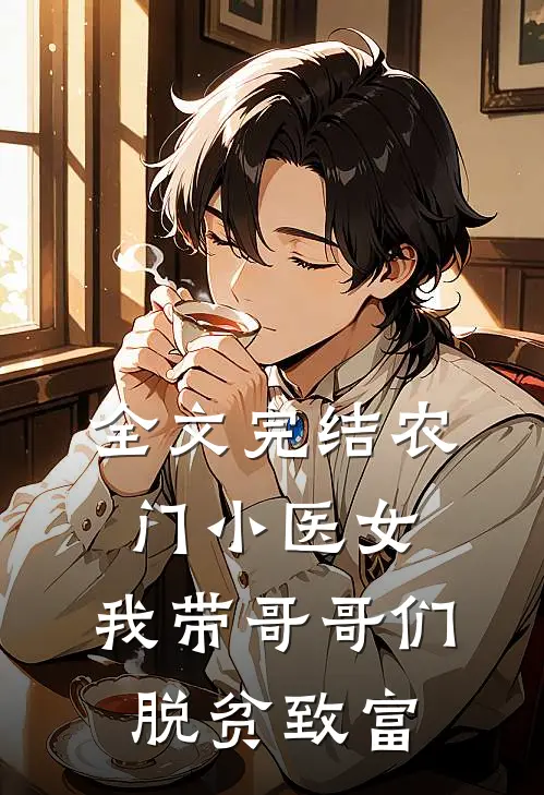 全文完结农门小医女：我带哥哥们脱贫致富