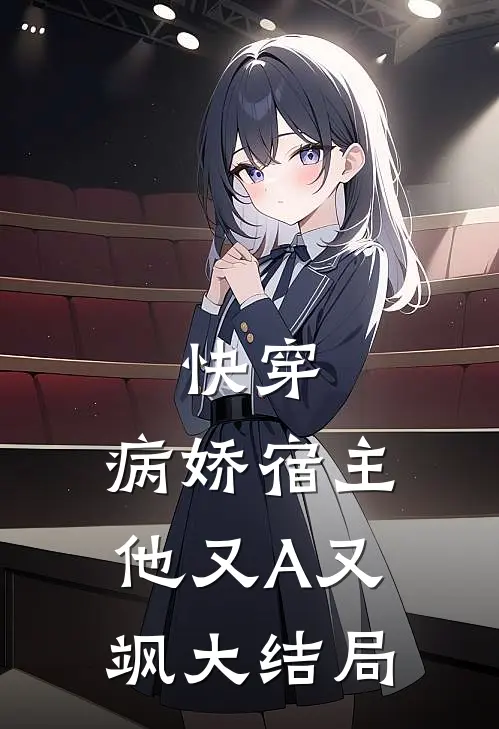 快穿：病娇宿主他又A又飒大结局