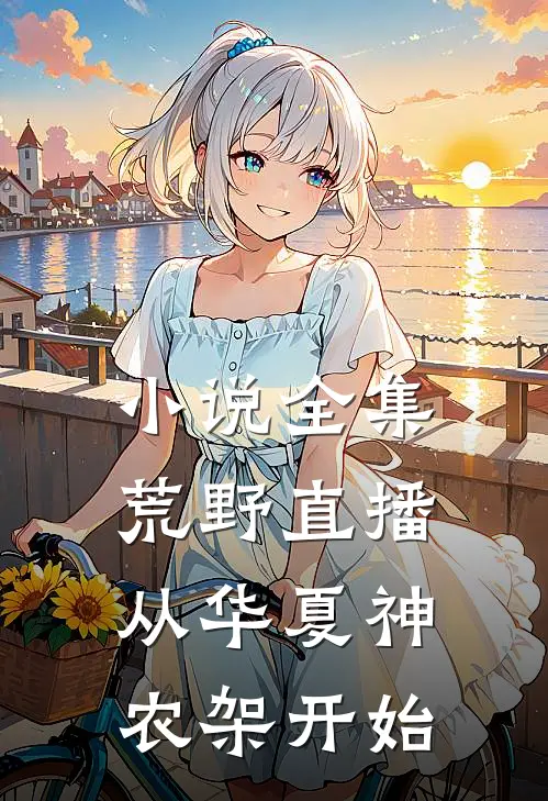 小说全集荒野直播，从华夏神农架开始