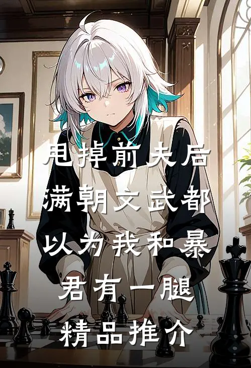 甩掉前夫后，满朝文武都以为我和暴君有一腿精品推介