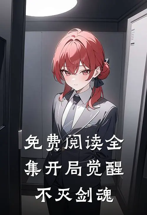 免费阅读全集开局觉醒不灭剑魂