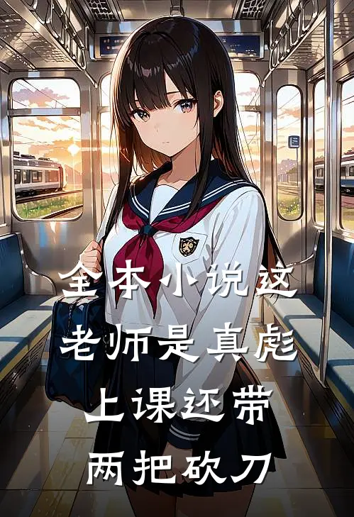 全本小说这老师是真彪，上课还带两把砍刀