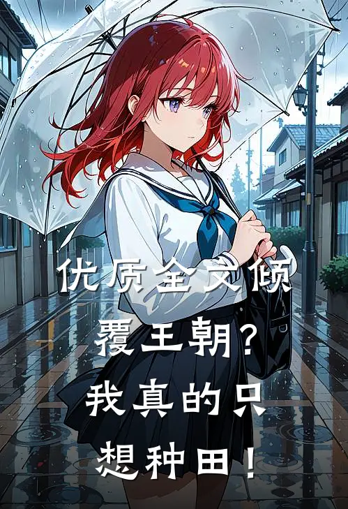 优质全文倾覆王朝？我真的只想种田！