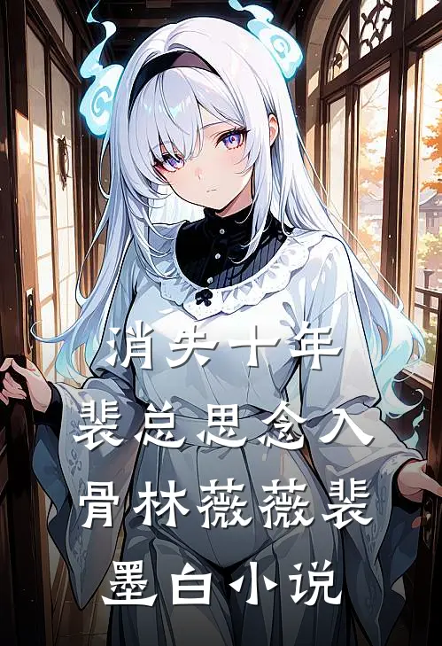 车祸毁容后，我把未婚夫和闺蜜送上黄泉热门小说