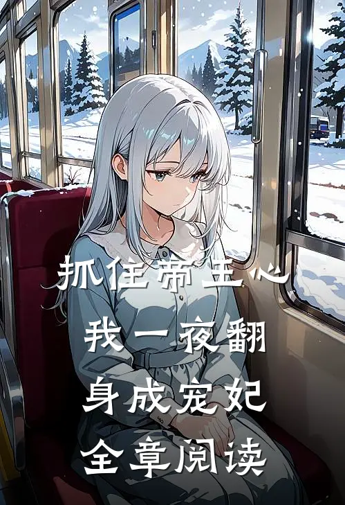 抓住帝王心，我一夜翻身成宠妃全章阅读