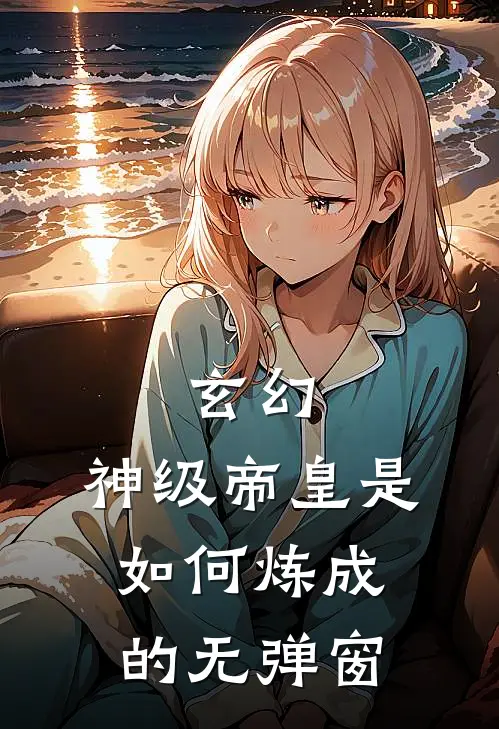 玄幻：神级帝皇是如何炼成的无弹窗