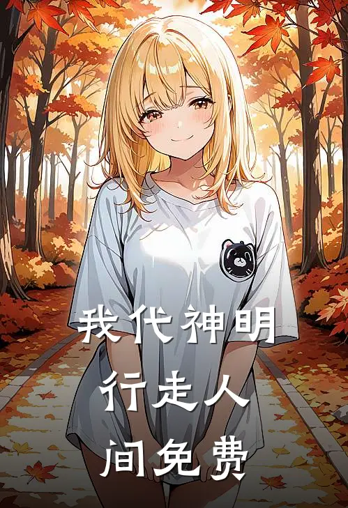 我代神明，行走人间免费