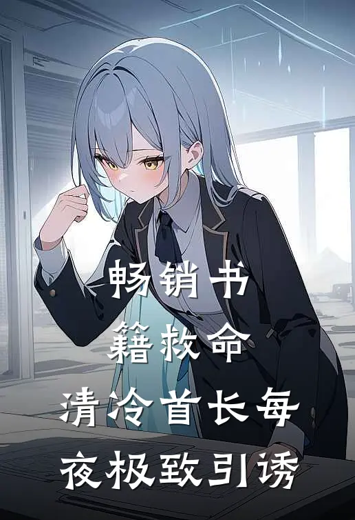 畅销书籍救命，清冷首长每夜极致引诱