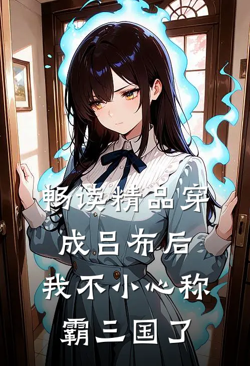 畅读精品穿成吕布后，我不小心称霸三国了