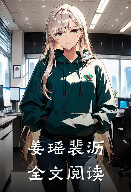 姜瑶裴沥全文阅读