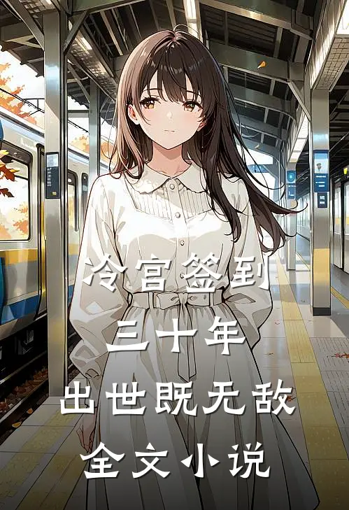 冷宫签到三十年，出世既无敌全文小说