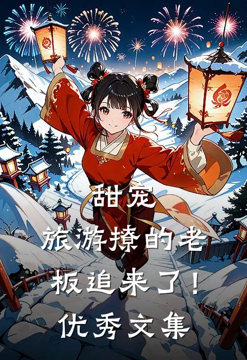甜宠：旅游撩的老板追来了！优秀文集