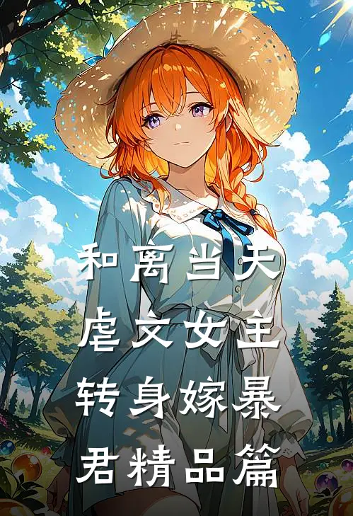 和离当天，虐文女主转身嫁暴君精品篇