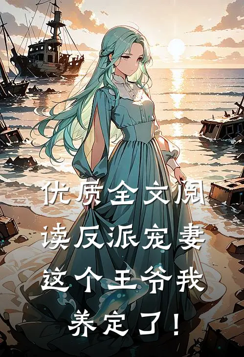 优质全文阅读反派宠妻：这个王爷我养定了！