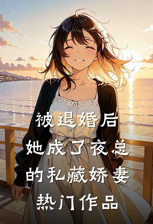 被退婚后，她成了夜总的私藏娇妻热门作品