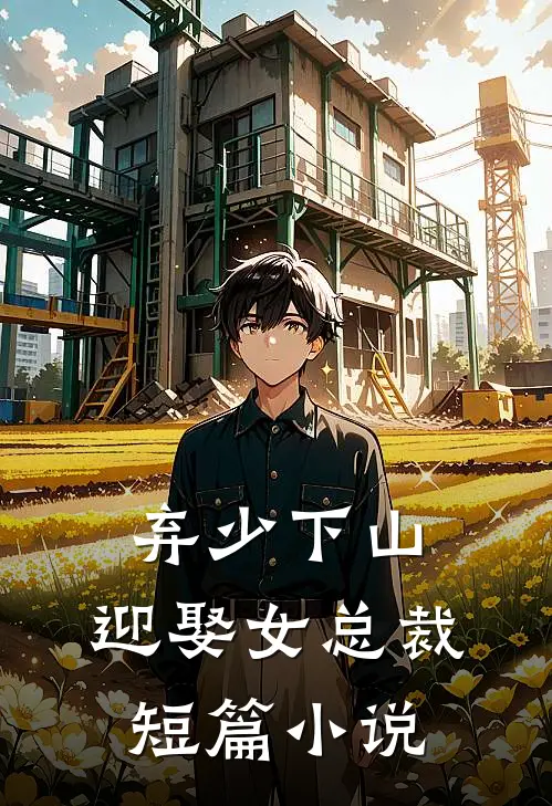 弃少下山：迎娶女总裁短篇小说