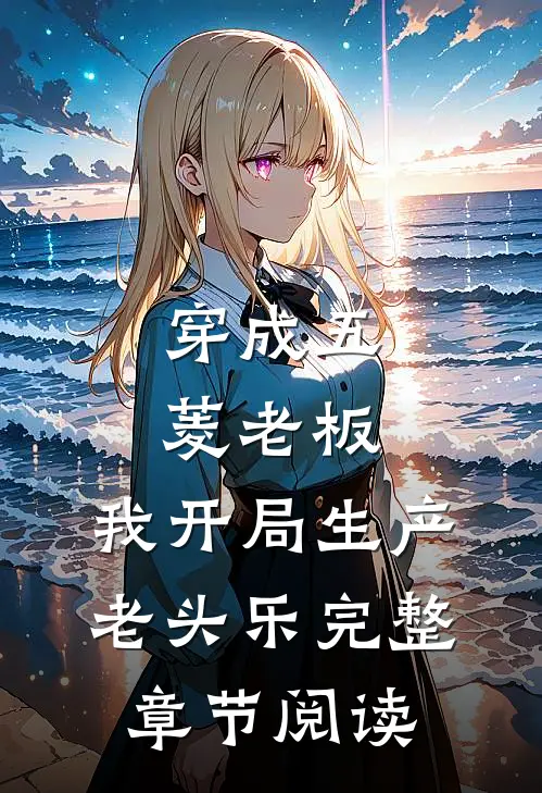 穿成五菱老板，我开局生产老头乐完整章节阅读