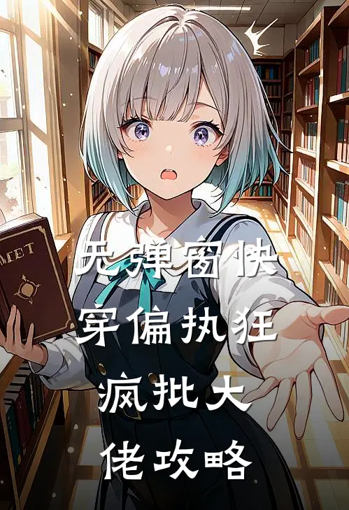 无弹窗快穿偏执狂：疯批大佬攻略