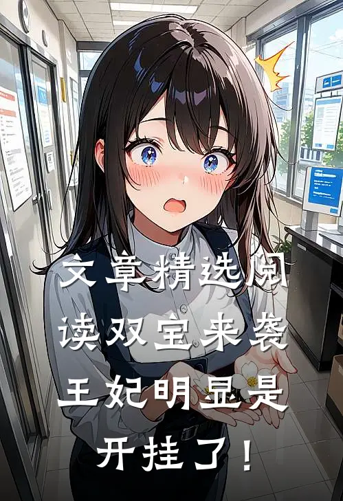 文章精选阅读双宝来袭：王妃明显是开挂了！