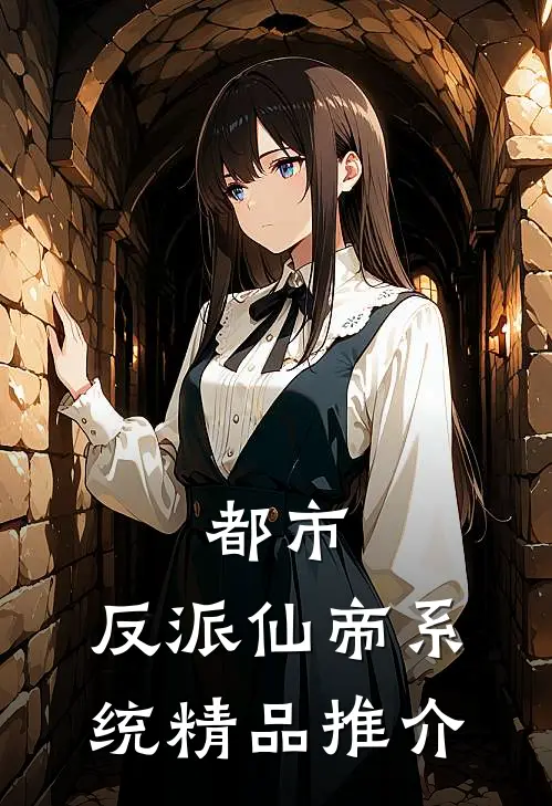 都市：反派仙帝系统精品推介