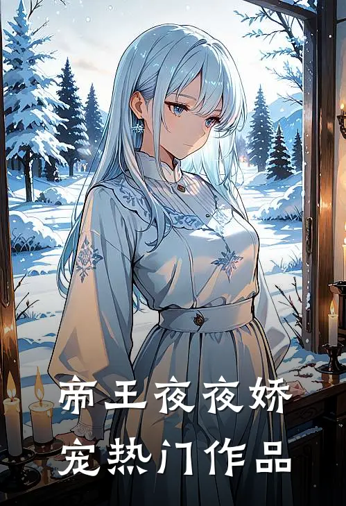 帝王夜夜娇宠热门作品