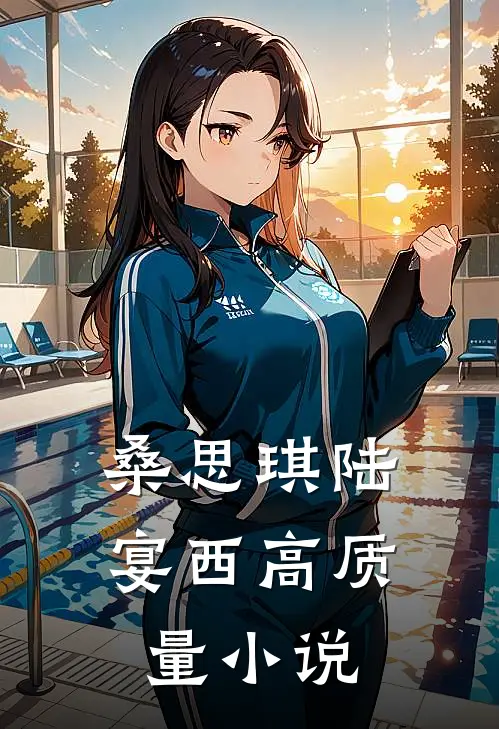 桑思琪陆宴西高质量小说