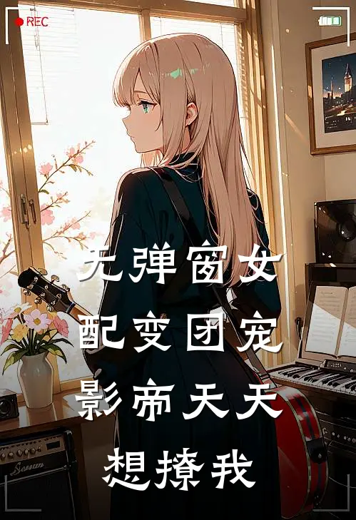 无弹窗女配变团宠：影帝天天想撩我