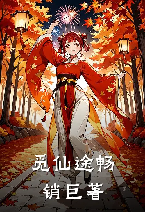 觅仙途畅销巨著