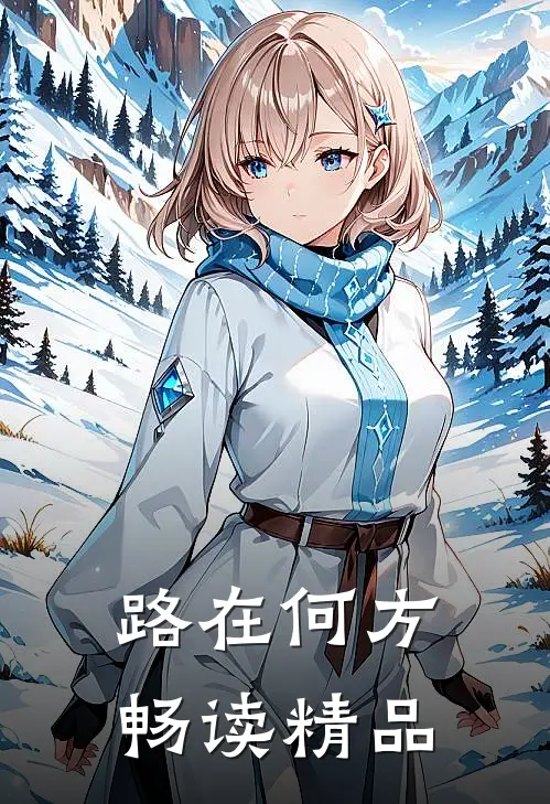 路在何方畅读精品