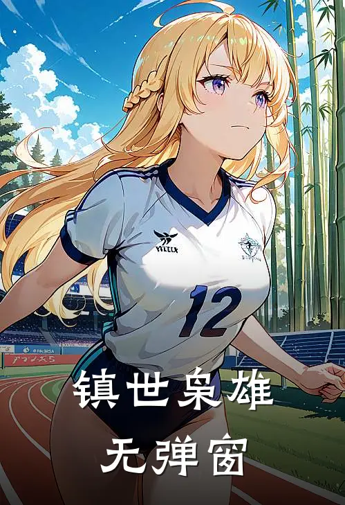 镇世枭雄无弹窗