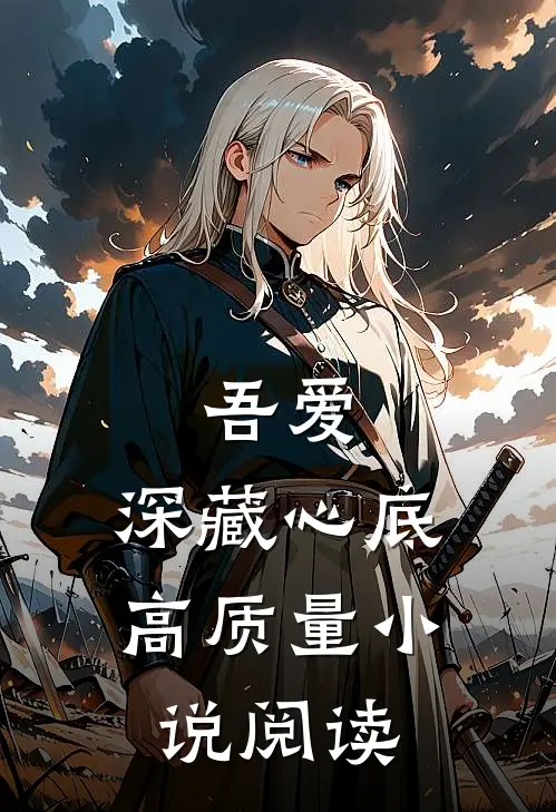 吾爱，深藏心底高质量小说阅读