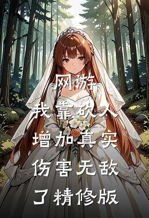 网游：我靠砍人增加真实伤害无敌了精修版