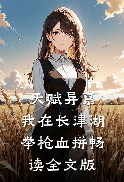 天赋异禀：我在长津湖举枪血拼畅读全文版