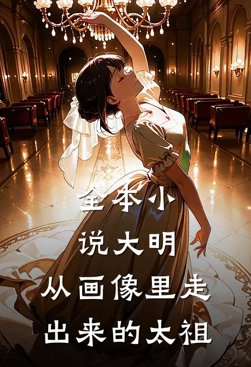全本小说大明：从画像里走出来的太祖