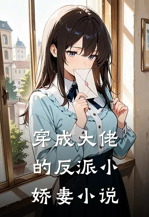 穿成大佬的反派小娇妻小说