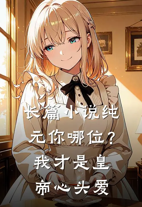 长篇小说纯元你哪位？我才是皇帝心头爱