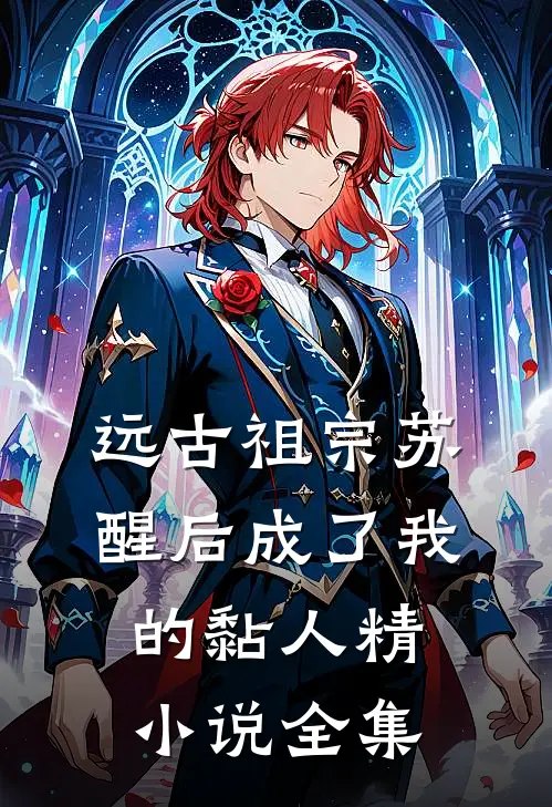 远古祖宗苏醒后成了我的黏人精小说全集