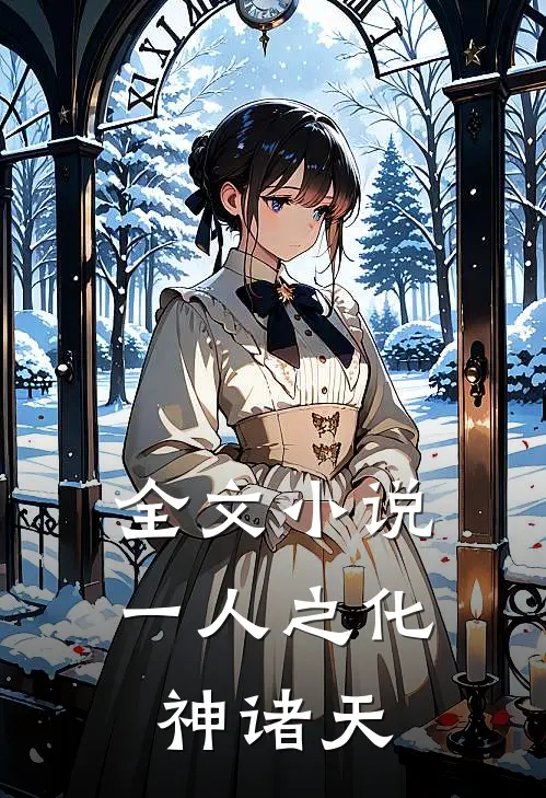 全文小说一人之化神诸天