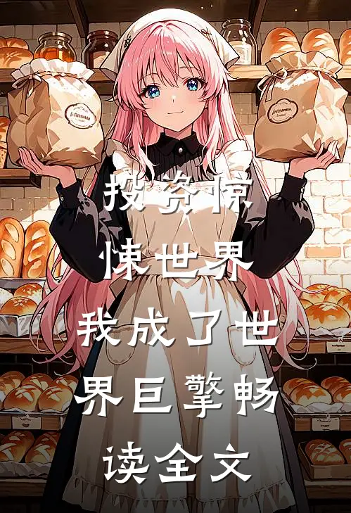 投资惊悚世界，我成了世界巨擎畅读全文