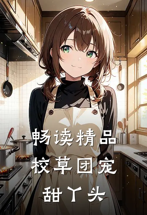 畅读精品校草团宠甜丫头