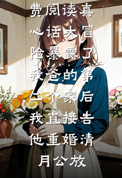 同城推送发现老婆的第二个家，我成全她却悔疯了小说全文免费阅读